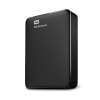 WD 4TB Elements Portable External Hard Drive - USB 3.0, for PC, Xbox One and PlayStation 4 - Black
