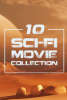  iTunes 10 Sci-Fi Movies for £9.99