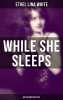 Free @ Amazon While She Sleeps British Murder Mystery): Thriller Classic and a Mistery Novel Kindle