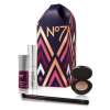  Free No.7 Ready for Autumn Gift Box (Worth £23) when you buy any 2 No.7 cosmetics / accessories (cheapest item £6) minimum spend of £12 @ Boots (Stacks with Triple Points wys £25 on No7)