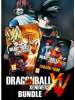  Dragonball Xenoverse Bundle Edition PC (steam) £10.99 @ cdkeys
