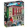  Playmobil Ghostbusters Firehouse £47.69 Delivered @ Zavvi