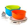 Perfect Bake Scale and App- Sold by Sound Camera Action