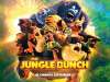 The Jungle Bunch - Sunday 3rd September - Show Film First, Code JUNGLEBUNCH