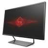 Omen by HP 32", 75hz, 2560 1440p, WVA, 5ms, Amd FREESYNC HP Omen game monitor