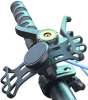 Bike phone holder Sold by Vali Store