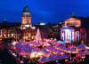 Berlin Christmas Markets Break, 2 Nights Hotel Stay & London Flights for 2 People £67.15pp with code