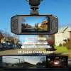Vantrue R2 1296P Dash Cam - £59.99 - Sold by VANTRUE_EU