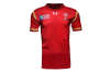  Wales RWC 2015 Kids Home Jersey for £5 RRP:£50 @ Lovell Rugby