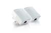 TP-Link 600 Mbps Nano Powerline Adapter Starter Kit (Homeplugs)