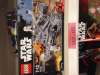 Lego Star Wars 75152 imperial assault hovertank