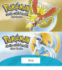 Nintendo UK Store - Pokemon Gold/Silver Code in a box Nintendo 3DS - Pre-order on orders under £20