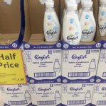 Comfort Pure 42 wash