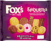  Fox's Favourite Biscuits (355g) was £1.99 now £1.32 @ Waitrose