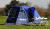Berghaus air 4 inflatable tent