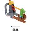 Fisher price Thomas and friends daring dragon drop