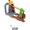  Fisher price Thomas and friends daring dragon drop £9.99 at Argos