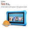 Amazon Fire 7 Kids Edition 7 Inch Tablet 16GB with Pink / Blue Kid Proof Case with code