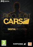 Project CARS: Digital Edition (Steam) £14.53 @ Gamesplanet. fr