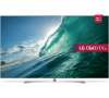  LG OLED55B7V 55 Inch Smart OLED 4K Ultra HD TV with HDR £1,799.10 with code @ ARGOS