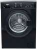 BUSH WMNS714B 7KG 1400 Spin Washing Machine - Black From the Argos Shop on ebay