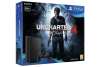 PS4 Slim 500GB Console with Uncharted 4 Bundle + £10 voucher £199.99 @ Argos - more bundle options in description