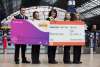  Collect Nectar points when purchasing tickets with South Western Railway™