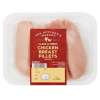 The Butcher's Market Class A Fresh Chicken Breast Fillets 500g (7 Day Deal)