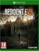 Resident Evil 7 Biohazard (Xbox One) (Like New)