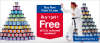 Buy 1 get 1 FREE on all 2.5L coloured emulsion​