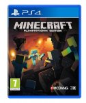 Price error for Minecraft PS4 edition