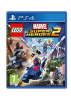  LEGO Marvel Superheroes 2 (PS4/Xbox One) Pre-order, Due for release on 10/11/2017 @ Base