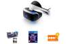 PlayStation VR + Farpoint Aim Controller + Farpoint + VR Worlds + NOW TV 2 Months Entertainment Pass