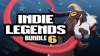  [Steam] Indie Legends 6 Bundle - £3.29 - Bundlestars