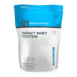 Myprotein impact whey protein 5kg + diet gel del