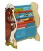 Gruffalo bookcase