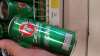  Carabao Energy Drink 325ml Can @ Heron Foods Instore for 25p