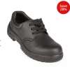 Black Safety Shoes