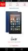 Amazon Fire 7 Tablet reduced