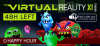  IndieGala VR Virtual Reality Bundle XI 11 Games £3.88 Steam Keys £48.69 Valueish
