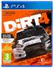 Dirt 4 Day One Edition (PS4/XBONE)