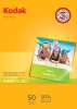 Kodak A4 180 gsm Photo Gloss - 50 Sheets