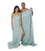 Pair Of Kingsley Extra Large Bath Sheets