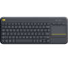  Logitech K400 Plus Wireless Keyboard @ Currys with code (£18.74)