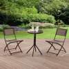 Huge Clearance Sale Online @ Dunelm ie Oslo 2 Seat Bistro Set + Prices start from 34p