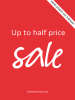  Sainsbury's TU Clothing Half price Sale now live instore and online - Mens now starts on Tuesday