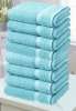 8 Regency Egyptian cotton bath sheets (14 colours) &pound;20 (+&pound;4.99p&p)