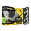 Zotac GeForce GTX 1060 AMP! Edition 6GB GDDR5 VR Ready Graphics Card
