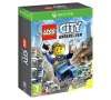 Lego City Undercover Xbox One/PS4 with 2 Polybags