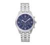 BULOVA 96A174 Blue Dial Sports Chronograph Watch